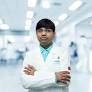 Dr Kandarp Nath Saxena